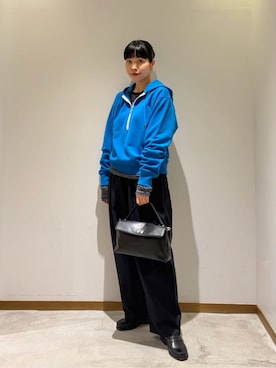 BEAUTY&YOUTH WOMENSさん(レディース・158cm)の秋コーディネート