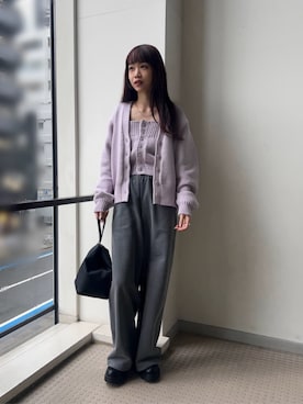 BEAUTY&YOUTH WOMENSさんのコーディネート