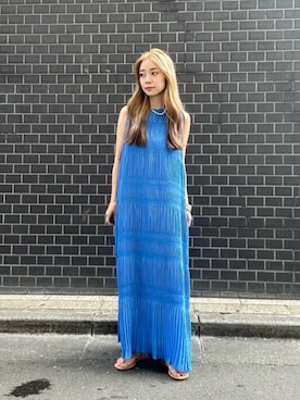 BEAUTY&YOUTH WOMENSさん(レディース・146cm)の夏コーディネート