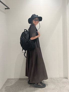 BEAUTY&YOUTH WOMENSさん(レディース・153cm)の夏コーディネート