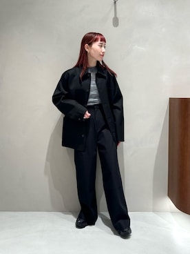 BEAUTY&YOUTH WOMENSさん(レディース・154cm)の夏コーディネート