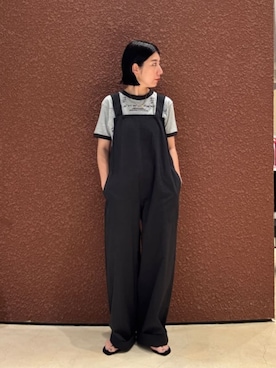 BEAUTY&YOUTH WOMENSさん(レディース・154cm)の夏コーディネート