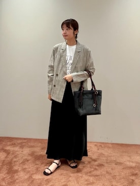 BEAUTY&YOUTH WOMENSさんのコーディネート