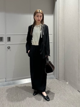 BEAUTY&YOUTH WOMENSさんのコーディネート