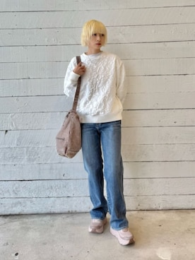 BEAUTY&YOUTH WOMENSさん(レディース・161cm)の夏コーディネート