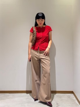 BEAUTY&YOUTH WOMENSさんのコーディネート