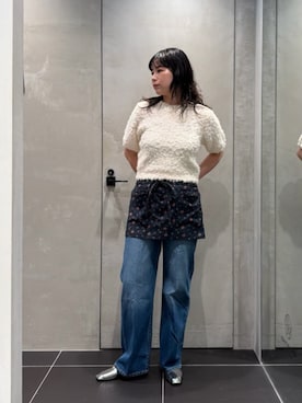 BEAUTY&YOUTH WOMENSさん（レディース・168cm）の秋コーディネート