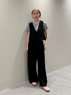 BEAUTY&YOUTH WOMENSさん(レディース・164cm)の夏コーディネート