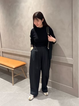 BEAUTY&YOUTH WOMENSさん(レディース・164cm)の夏コーディネート