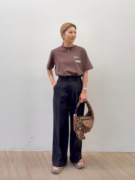 BEAUTY&YOUTH WOMENSさんのコーディネート