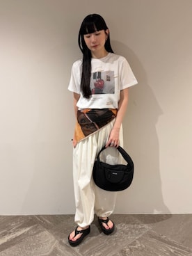 BEAUTY&YOUTH WOMENSさんのコーディネート