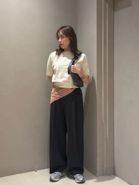 BEAUTY&YOUTH WOMENSさんのコーディネート
