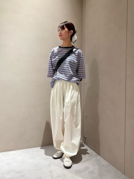 BEAUTY&YOUTH WOMENSさん(レディース・155cm)の秋コーディネート