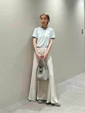 BEAUTY&YOUTH WOMENSさん(レディース・164cm)の夏コーディネート