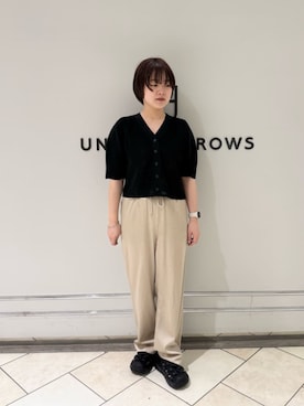 BEAUTY&YOUTH WOMENSさんのコーディネート