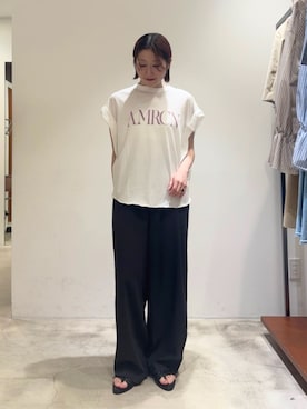 BEAUTY&YOUTH WOMENSさんのコーディネート