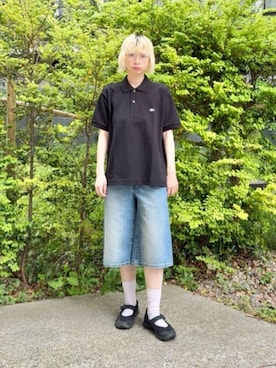 BEAUTY&YOUTH WOMENSさん(レディース・161cm)の夏コーディネート