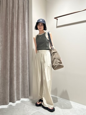 BEAUTY&YOUTH WOMENSさんのコーディネート