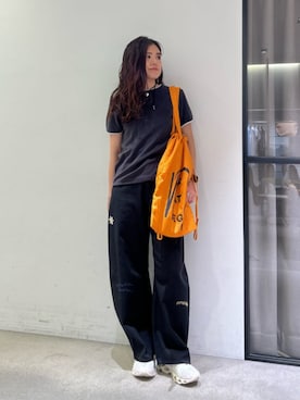 BEAUTY&YOUTH WOMENSさん(レディース・158cm)の夏コーディネート