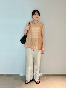 BEAUTY&YOUTH WOMENSさんのコーディネート