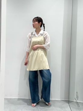 BEAUTY&YOUTH WOMENSさん(レディース・162cm)の秋コーディネート