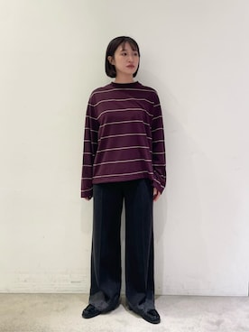 BEAUTY&YOUTH WOMENSさんのコーディネート