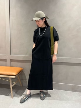 BEAUTY&YOUTH WOMENSさん(レディース・164cm)の夏コーディネート