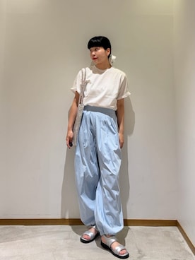 BEAUTY&YOUTH WOMENSさんのコーディネート