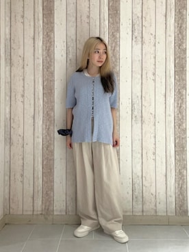 BEAUTY&YOUTH WOMENSさんのコーディネート