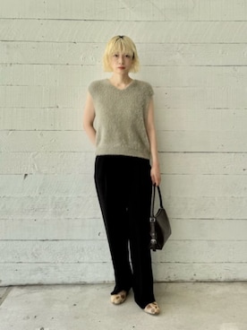 BEAUTY&YOUTH WOMENSさん(レディース・161cm)の秋コーディネート
