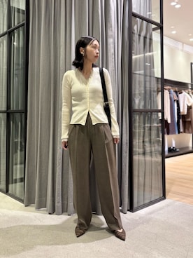 BEAUTY&YOUTH WOMENSさんのコーディネート