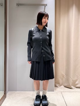 BEAUTY&YOUTH WOMENSさん(レディース・147cm)の秋コーディネート