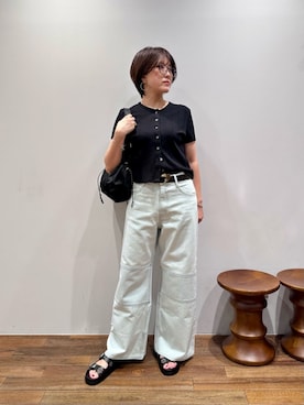 BEAUTY&YOUTH WOMENSさんのコーディネート