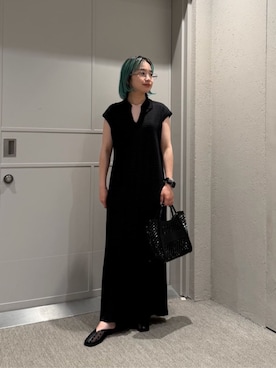 BEAUTY&YOUTH WOMENSさん(レディース・158cm)の夏コーディネート