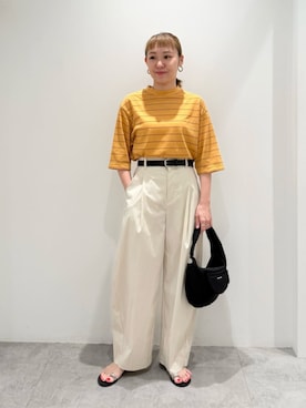 BEAUTY&YOUTH WOMENSさんのコーディネート