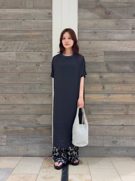 BEAUTY&YOUTH WOMENSさん(レディース・162cm)の秋コーディネート