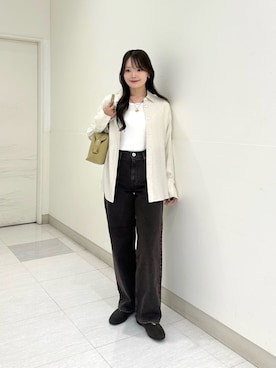 BEAUTY&YOUTH WOMENSさん(レディース・156cm)の秋コーディネート