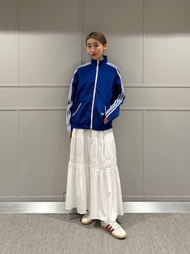 BEAUTY&YOUTH WOMENSさん(レディース・164cm)の夏コーディネート