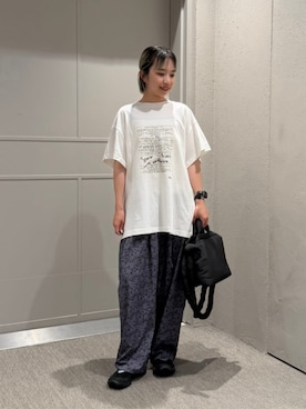 BEAUTY&YOUTH WOMENSさんのコーディネート