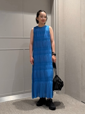 BEAUTY&YOUTH WOMENSさん(レディース・158cm)の夏コーディネート