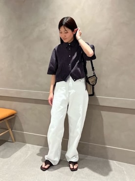 BEAUTY&YOUTH WOMENSさんのコーディネート