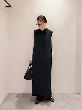 BEAUTY&YOUTH WOMENSさん(レディース・153cm)の秋コーディネート
