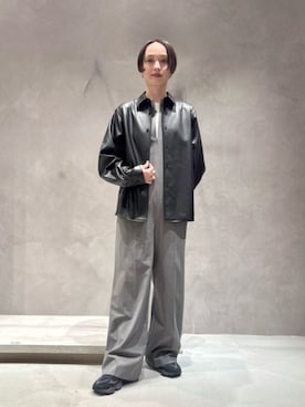 BEAUTY&YOUTH WOMENSさん(レディース・162cm)の夏コーディネート