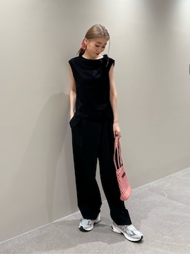 BEAUTY&YOUTH WOMENSさん(レディース・164cm)の夏コーディネート