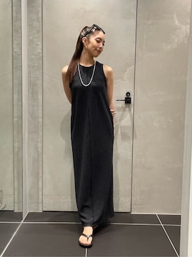 BEAUTY&YOUTH WOMENSさん(レディース・155cm)の夏コーディネート