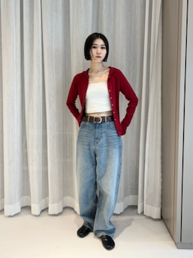 BEAUTY&YOUTH WOMENSさん(レディース・163cm)の夏コーディネート