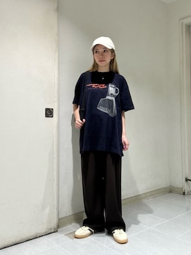 BEAUTY&YOUTH WOMENSさん(レディース・146cm)の夏コーディネート