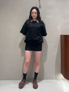 BEAUTY&YOUTH WOMENSさん(レディース・163cm)の夏コーディネート