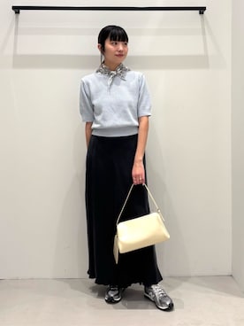 BEAUTY&YOUTH WOMENSさん(レディース・161cm)の夏コーディネート