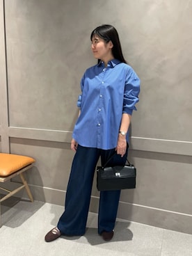 BEAUTY&YOUTH WOMENSさんのコーディネート